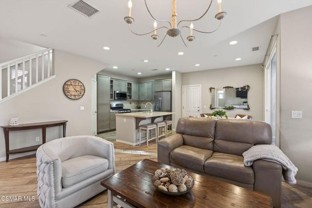 178 Stage Trail Road, Camarillo, CA 93010