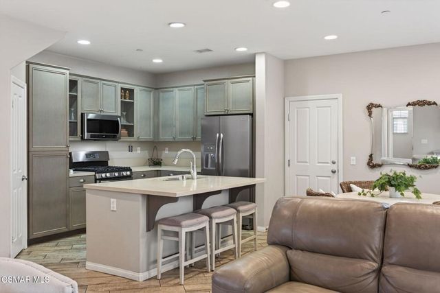 178 Stage Trail Road, Camarillo, CA 93010