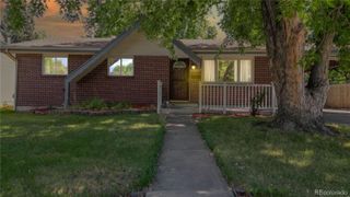 8438 Ames Street, Arvada, CO 80003
