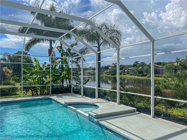 3490 Candleberry CT, Bonita Springs, FL 34134