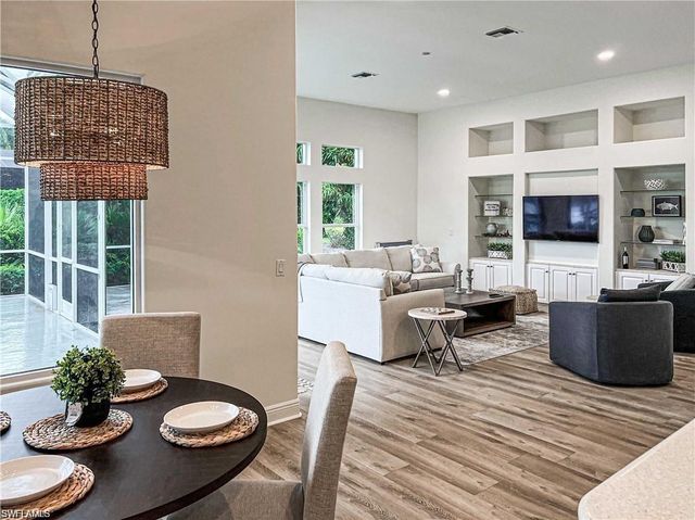 3490 Candleberry CT, Bonita Springs, FL 34134