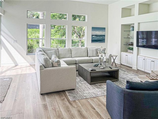 3490 Candleberry CT, Bonita Springs, FL 34134