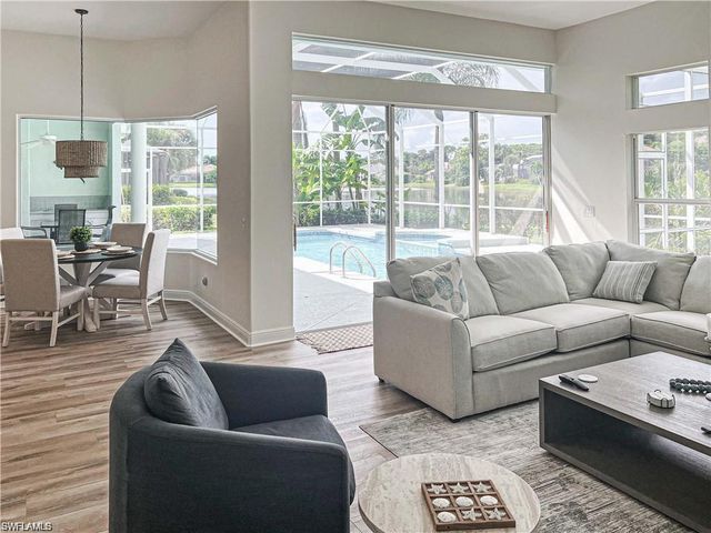 3490 Candleberry CT, Bonita Springs, FL 34134