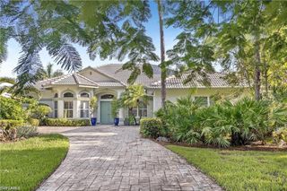 3490 Candleberry CT, Bonita Springs, FL 34134