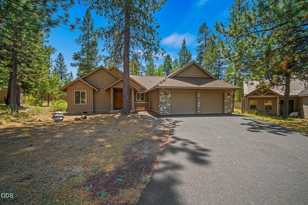 57641 Splitrock Lane 2, Sunriver, OR 97707