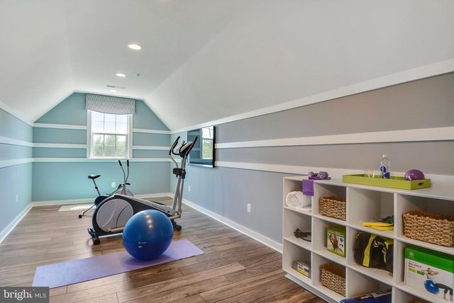 15800 BENNINGTON FARMS LANE, Brandywine, MD 20613