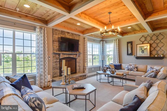 15800 BENNINGTON FARMS LANE, Brandywine, MD 20613