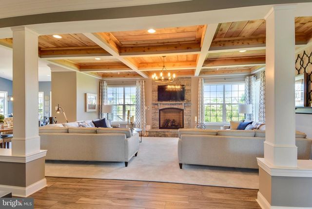 15800 BENNINGTON FARMS LANE, Brandywine, MD 20613
