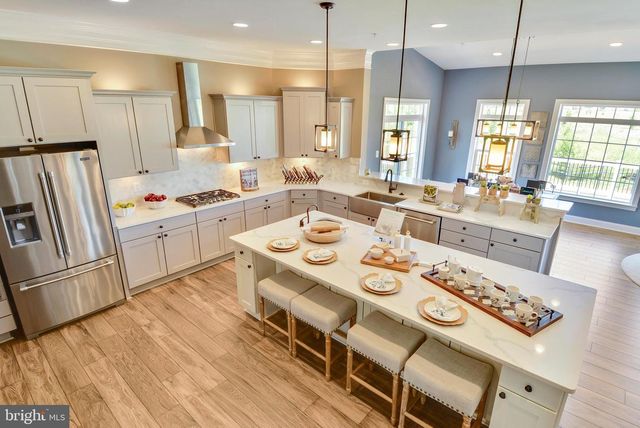 15800 BENNINGTON FARMS LANE, Brandywine, MD 20613