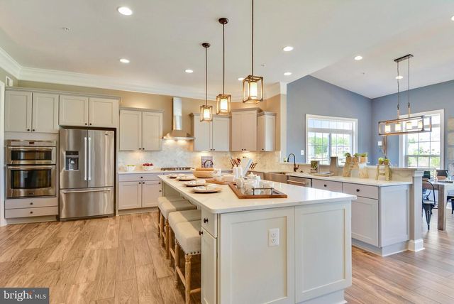 15800 BENNINGTON FARMS LANE, Brandywine, MD 20613