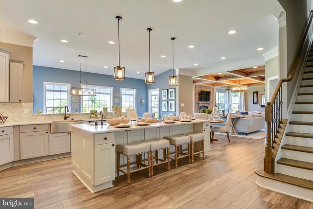 15800 BENNINGTON FARMS LANE, Brandywine, MD 20613