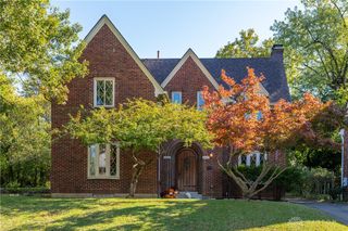 1984 Burroughs Drive, Dayton, OH 45406