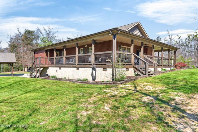 247 Hayden Lane, Grimsley, TN 38565