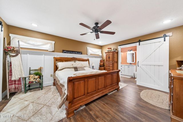 247 Hayden Lane, Grimsley, TN 38565