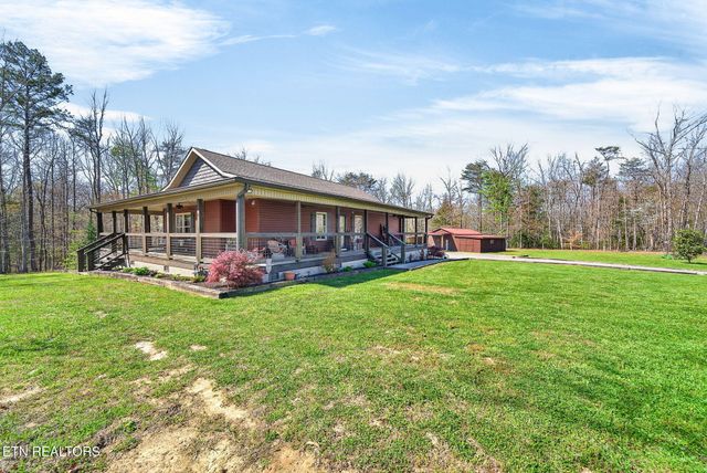 247 Hayden Lane, Grimsley, TN 38565