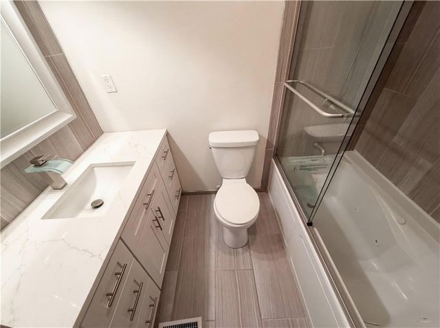 1258 Roman Point Drive, Norcross, GA 30093