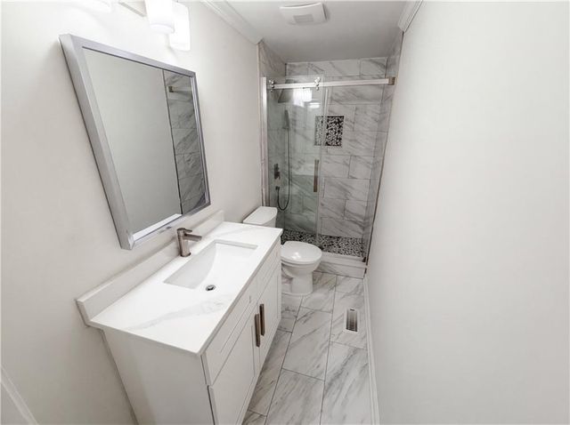 1258 Roman Point Drive, Norcross, GA 30093