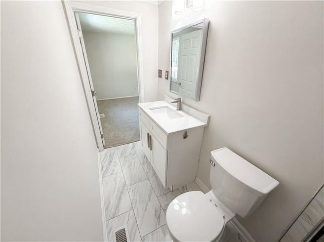 1258 Roman Point Drive, Norcross, GA 30093