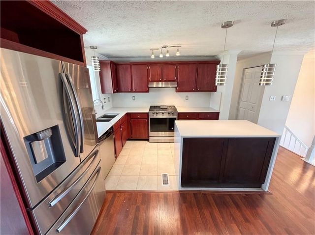 1258 Roman Point Drive, Norcross, GA 30093