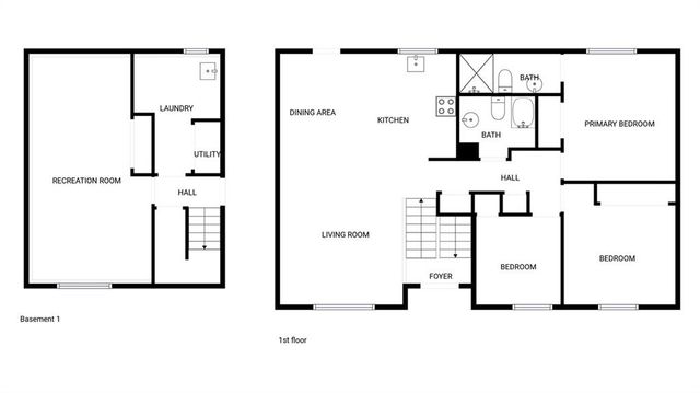 1258 Roman Point Drive, Norcross, GA 30093