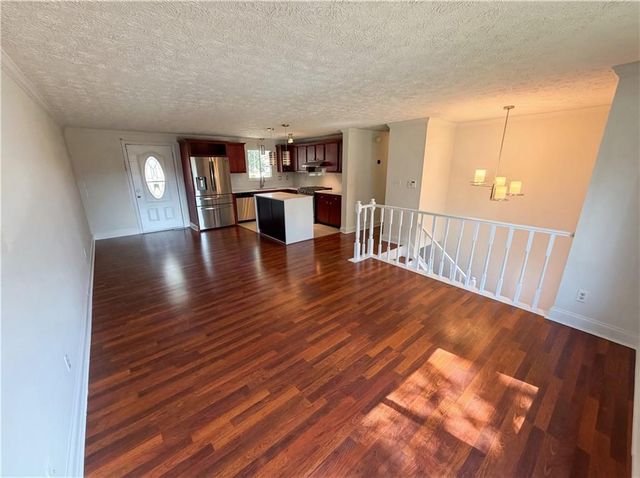 1258 Roman Point Drive, Norcross, GA 30093