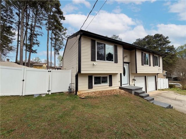1258 Roman Point Drive, Norcross, GA 30093