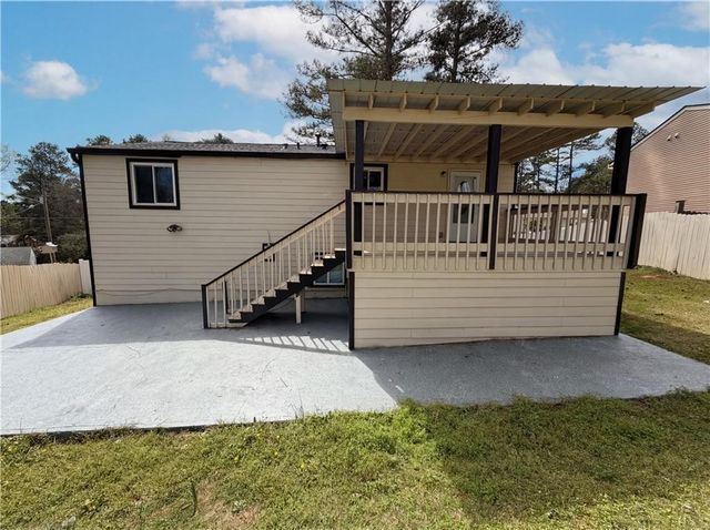 1258 Roman Point Drive, Norcross, GA 30093