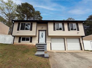 1258 Roman Point Drive, Norcross, GA 30093