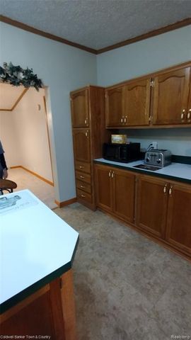 9740 Russell Street, Northville, MI 48167