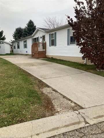 9740 Russell Street, Northville, MI 48167