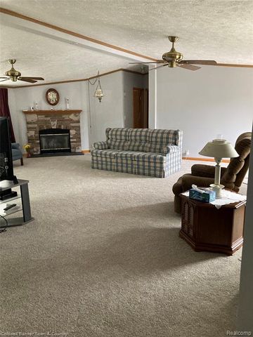 9740 Russell Street, Northville, MI 48167