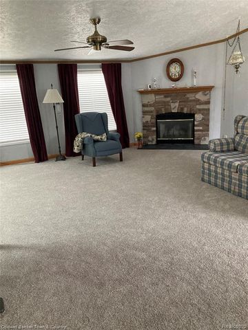 9740 Russell Street, Northville, MI 48167