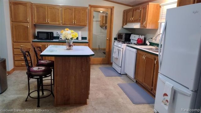 9740 Russell Street, Northville, MI 48167