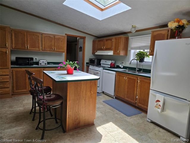 9740 Russell Street, Northville, MI 48167