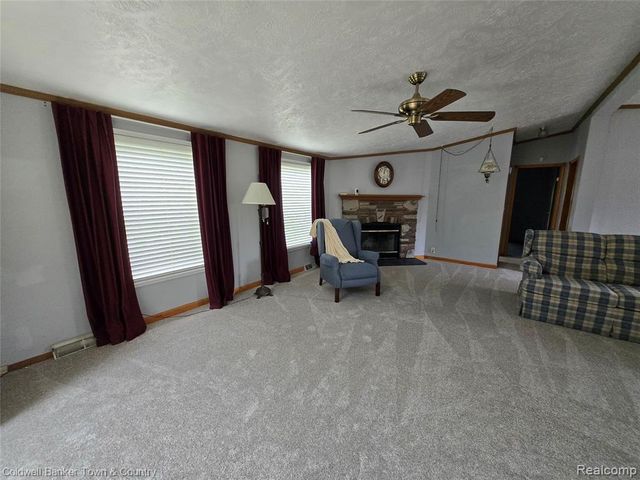 9740 Russell Street, Northville, MI 48167