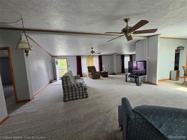 9740 Russell Street, Northville, MI 48167