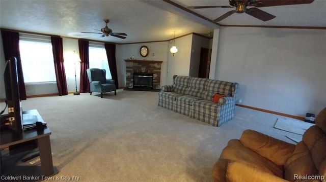 9740 Russell Street, Northville, MI 48167