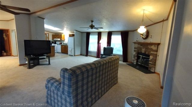 9740 Russell Street, Northville, MI 48167