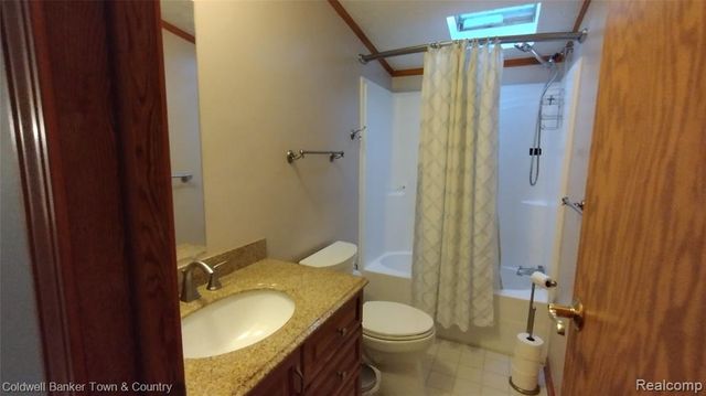 9740 Russell Street, Northville, MI 48167