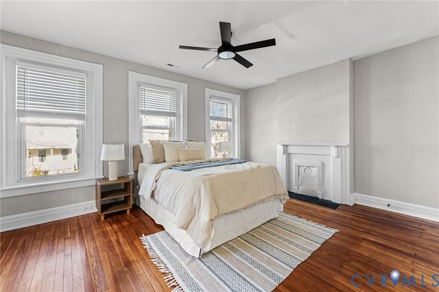 1009 N 35th St, Richmond, VA 23223