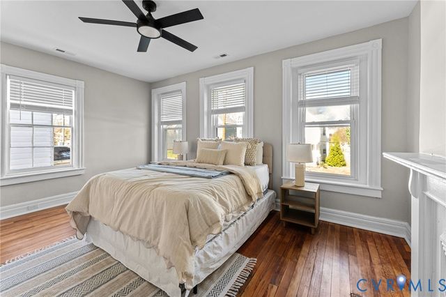 1009 N 35th St, Richmond, VA 23223