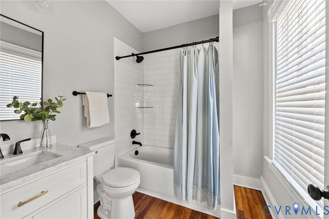 1009 N 35th St, Richmond, VA 23223