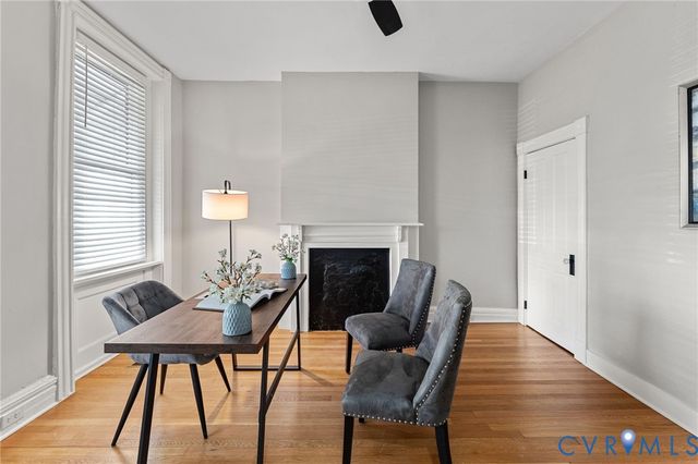 1009 N 35th St, Richmond, VA 23223