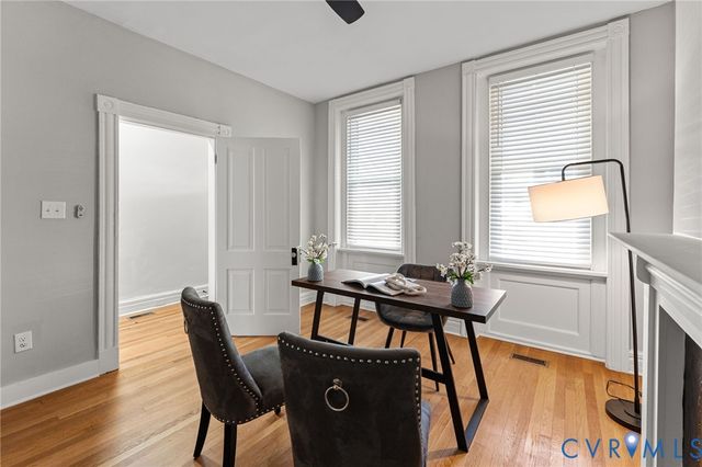 1009 N 35th St, Richmond, VA 23223