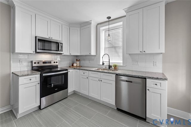 1009 N 35th St, Richmond, VA 23223