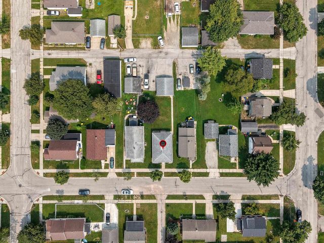 1044 CAROLINE STREET, Green Bay, WI 54303