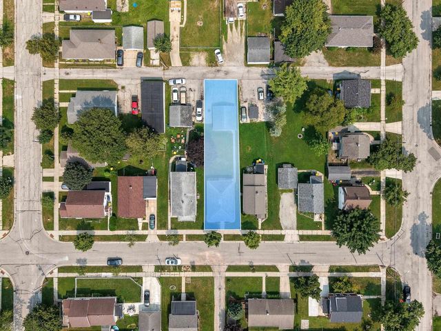 1044 CAROLINE STREET, Green Bay, WI 54303