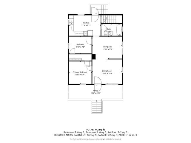 1044 CAROLINE STREET, Green Bay, WI 54303