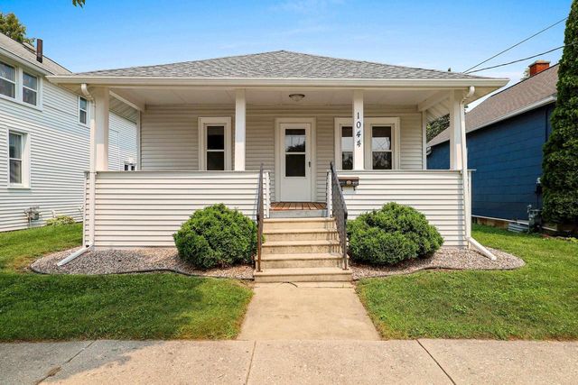 1044 CAROLINE STREET, Green Bay, WI 54303