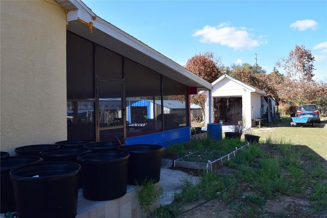 7901 N CHERRY LAKE GROVES ROAD, Groveland, FL 34736